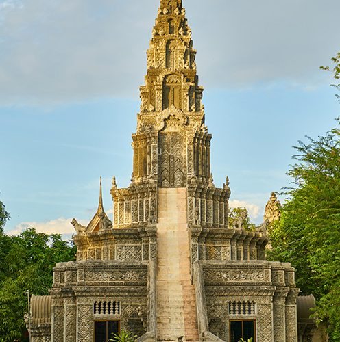 Bangkok