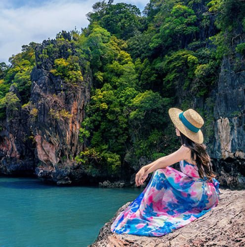 Sri Lanka Scenic Discovery