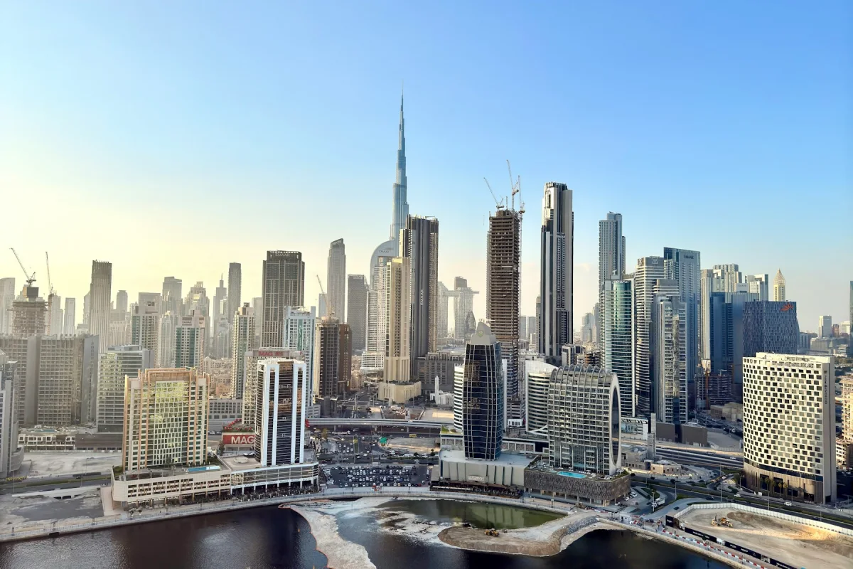 Dubai (UAE)
