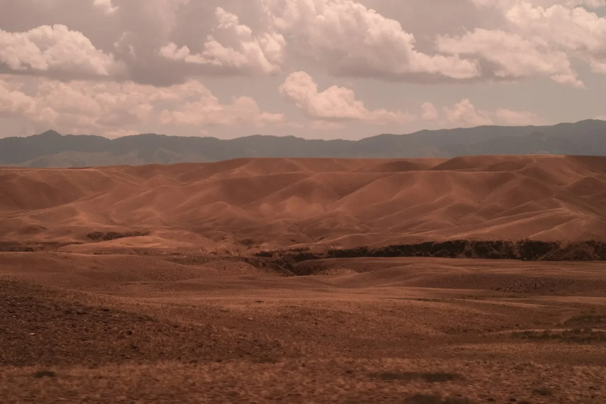 Kazakhstan Almaty & Canyon Discovery