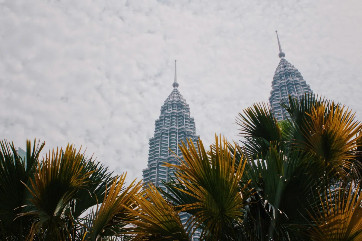 Malaysia City & Island Highlights