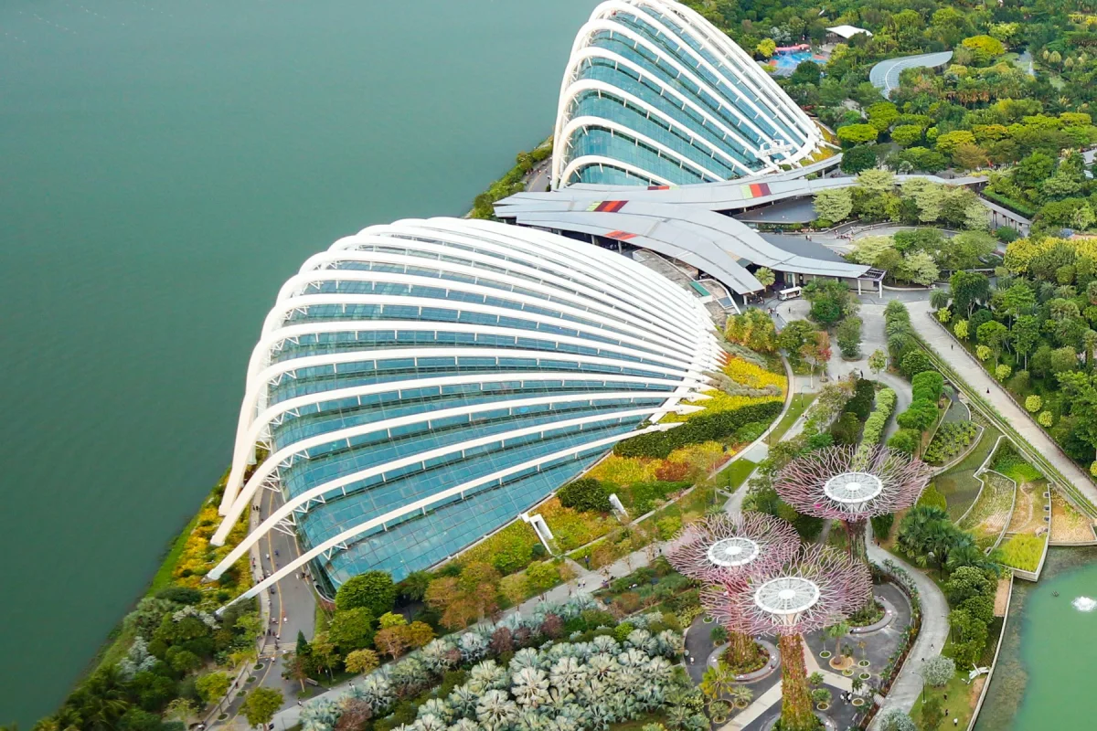 Singapore