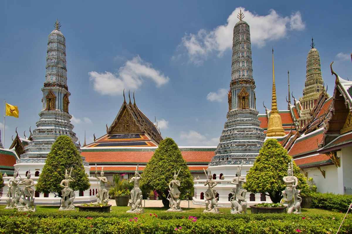 Thailand