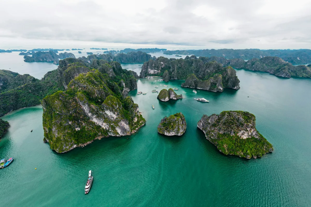 Vietnam