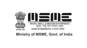 Ministry of Micro, Small and Medium Enterprises, Government of India