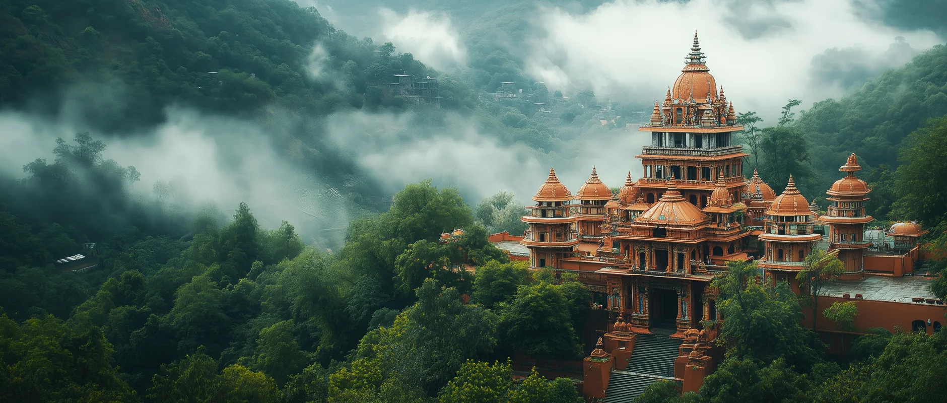 Bhutan Himalayan Heritage