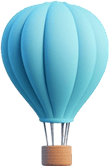 Right Balloon